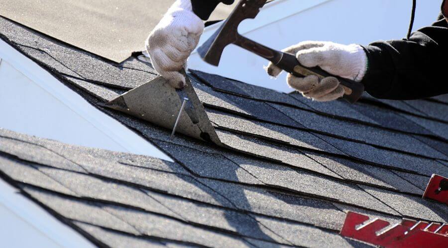 Expert new roof installation services in Chaska, MN